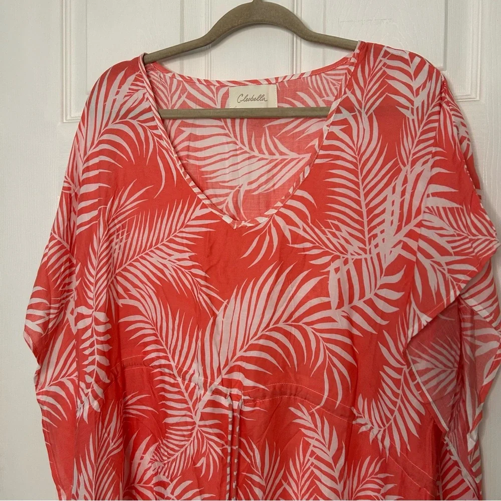 Cleobella Dreamy Sunset Coverup